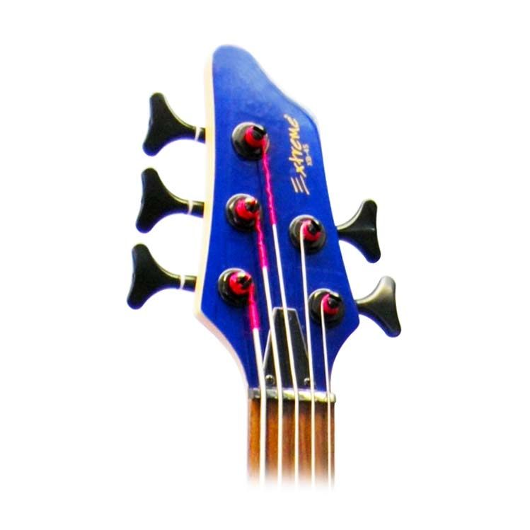 Gitar Bas Extreme XB45BL